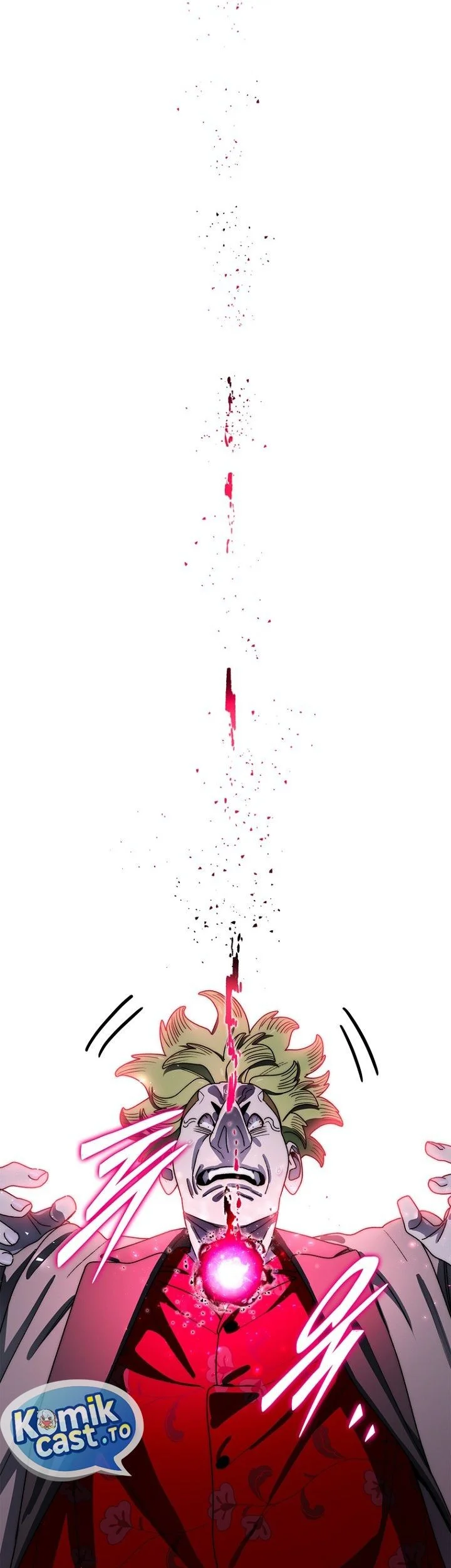 18-Year-Old Demon King Chapter 34 Gambar 64