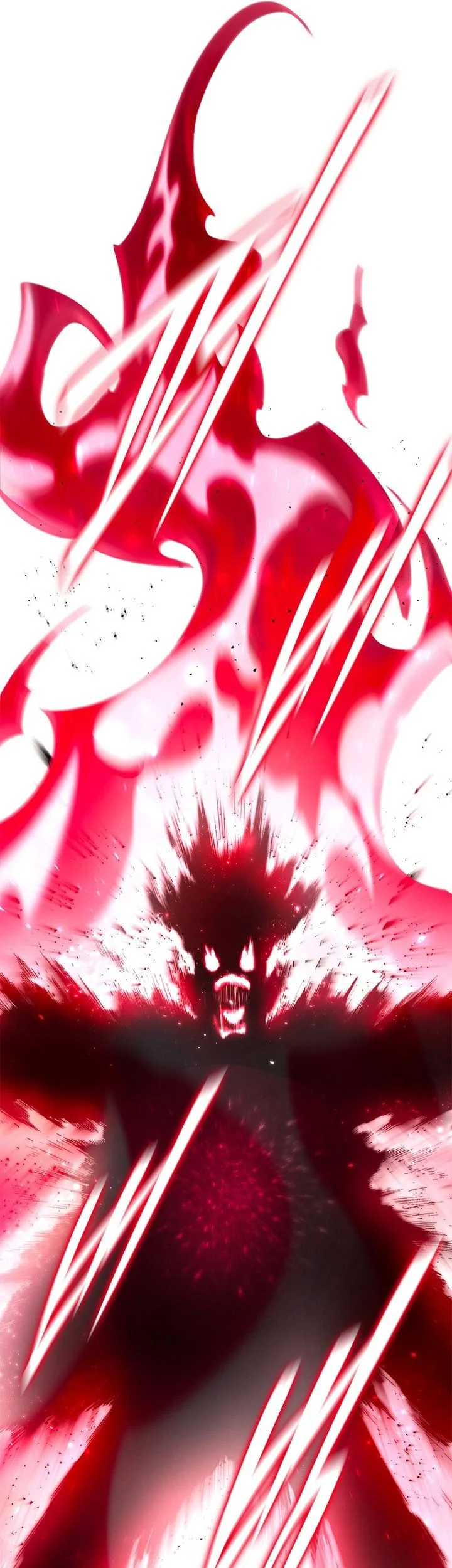 18-Year-Old Demon King Chapter 34 Gambar 66