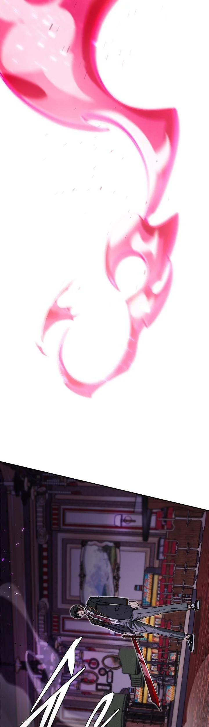 18-Year-Old Demon King Chapter 34 Gambar 72