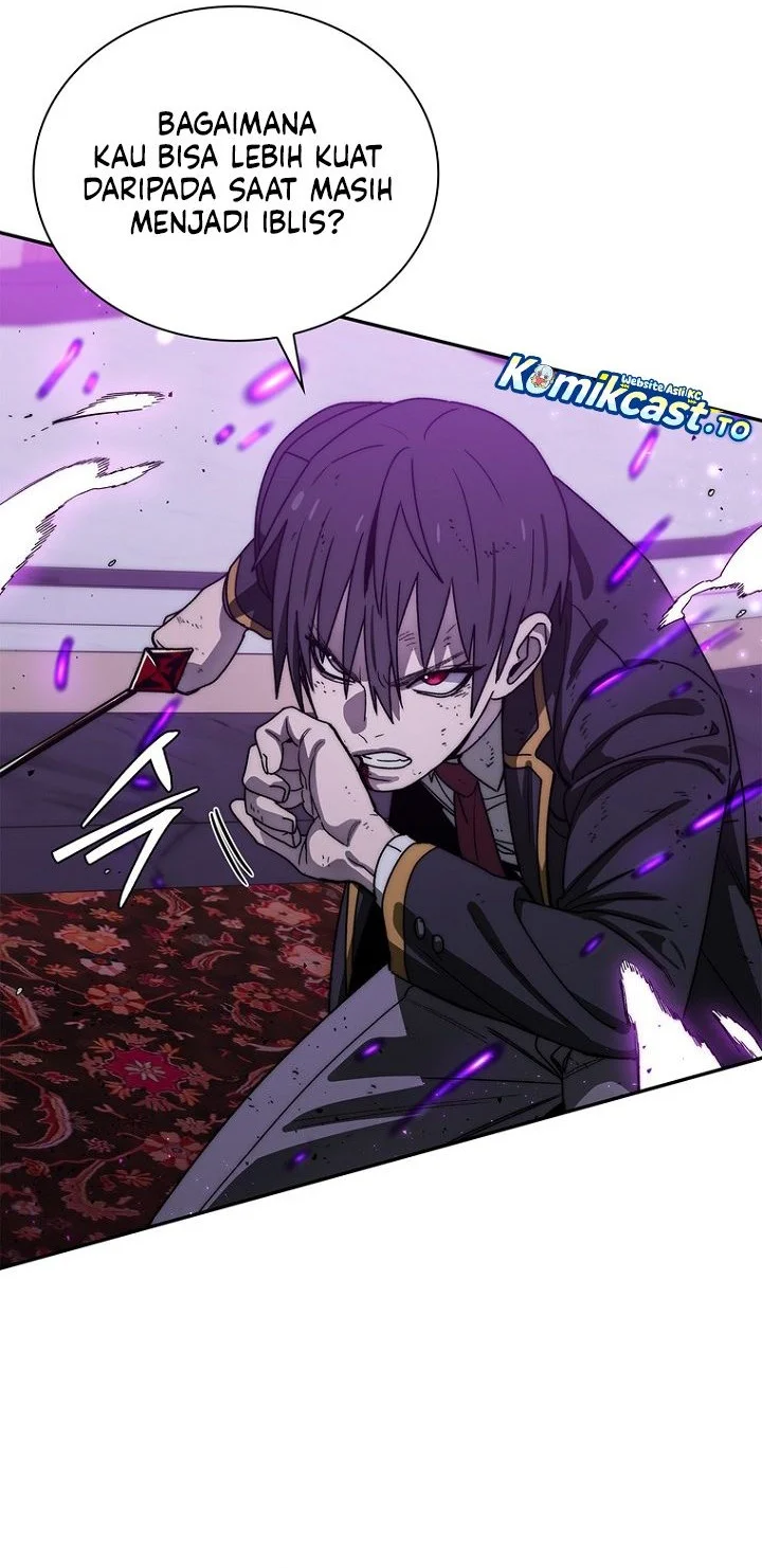 18-Year-Old Demon King Chapter 34 Gambar 8