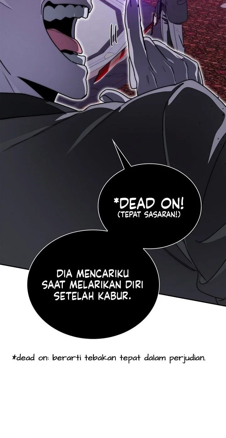 18-Year-Old Demon King Chapter 34 Gambar 12