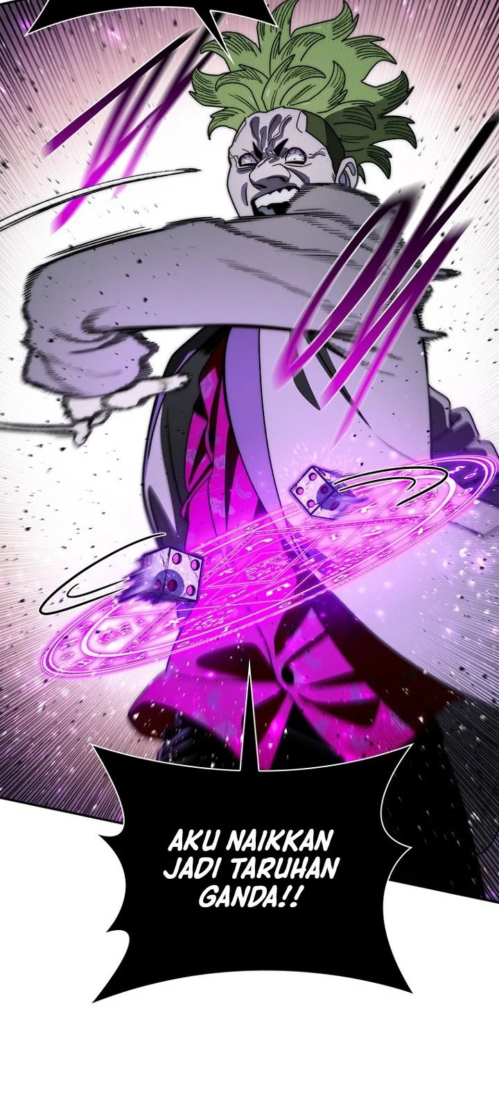 18-Year-Old Demon King Chapter 34 Gambar 14