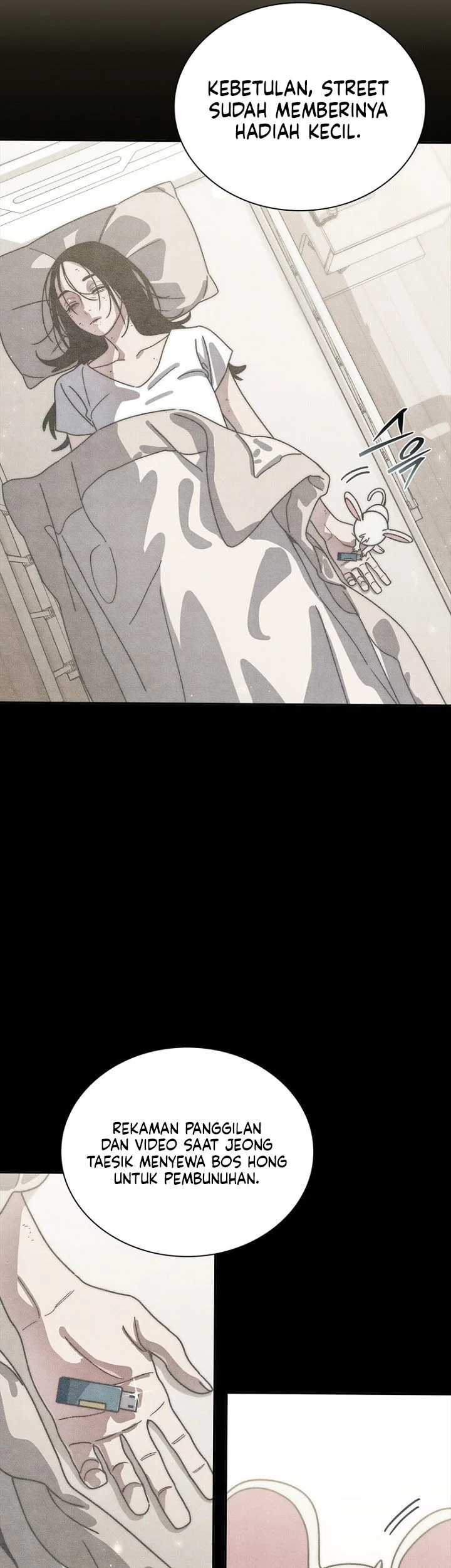 18-Year-Old Demon King Chapter 35 Gambar 19