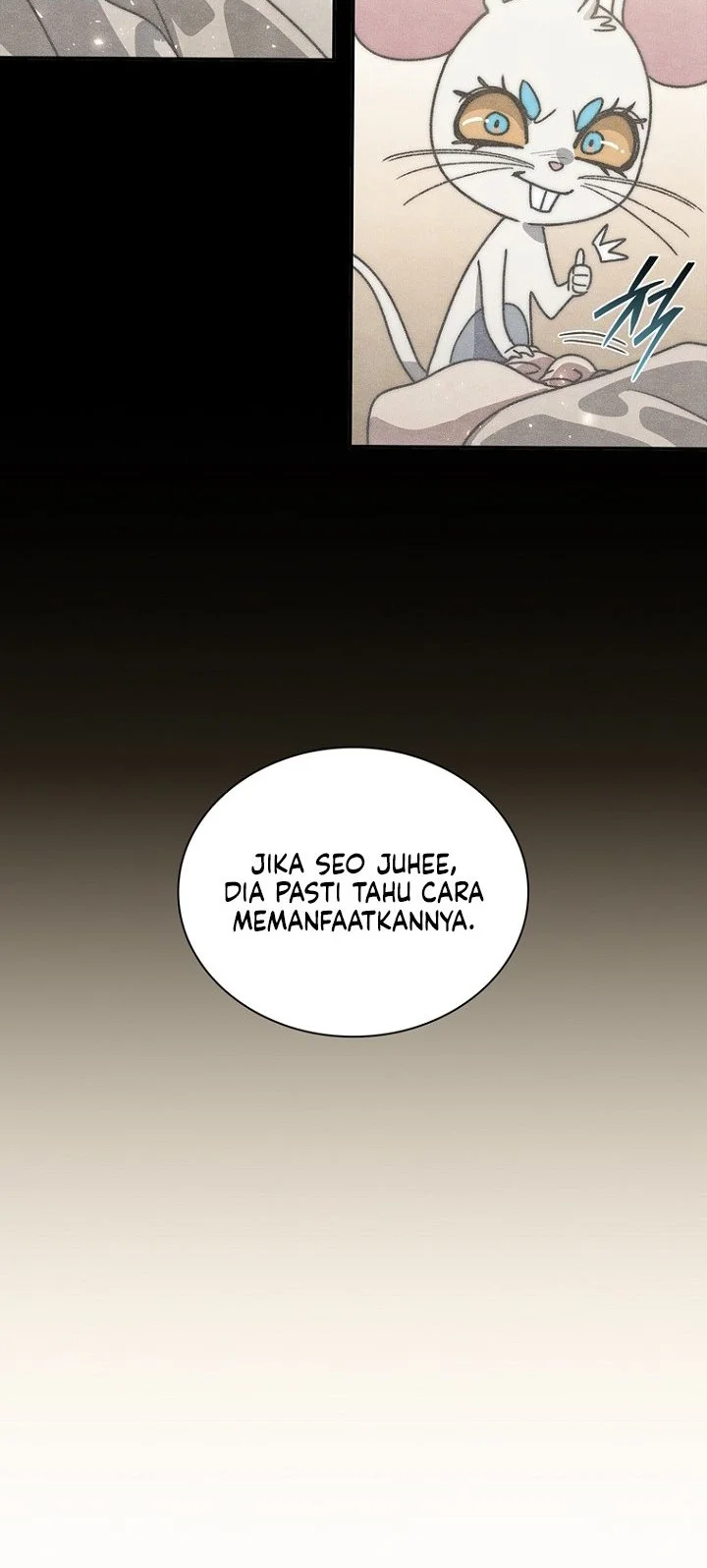 18-Year-Old Demon King Chapter 35 Gambar 20