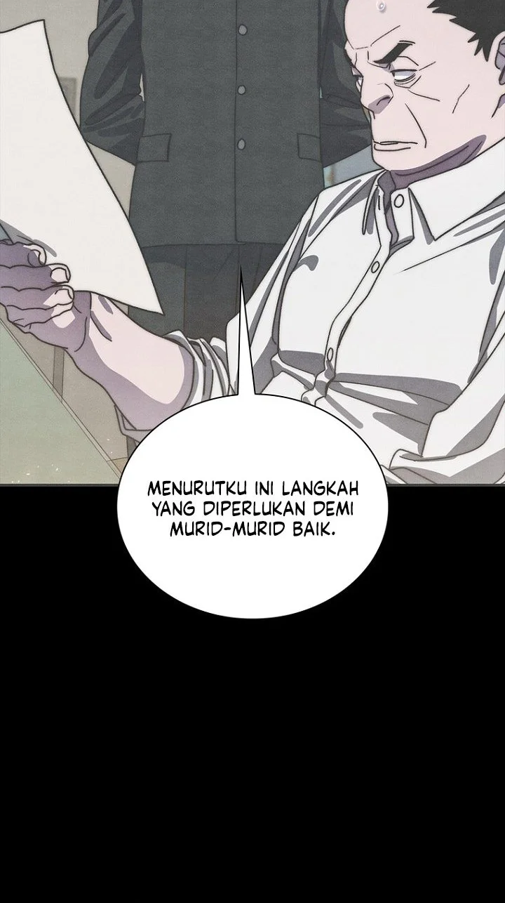 18-Year-Old Demon King Chapter 35 Gambar 36