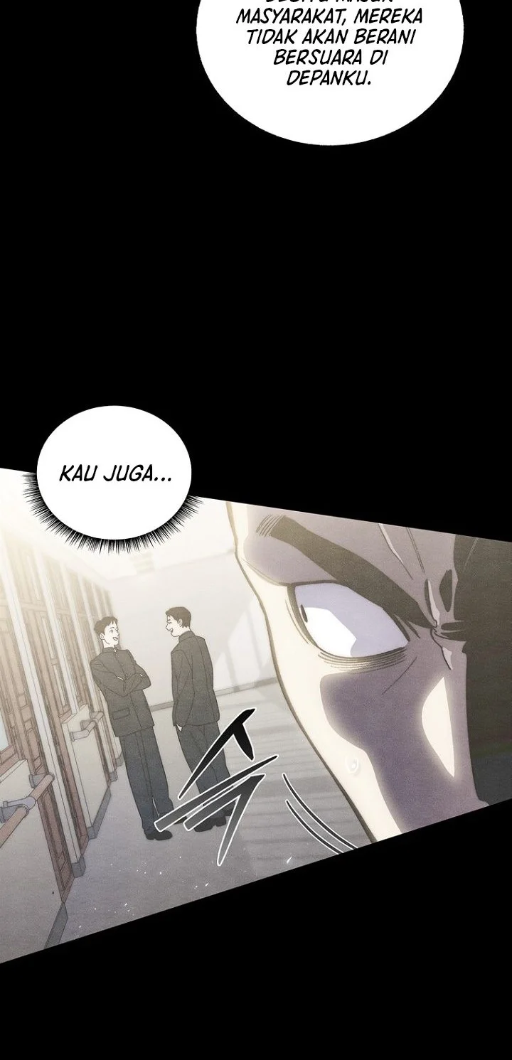 18-Year-Old Demon King Chapter 35 Gambar 46