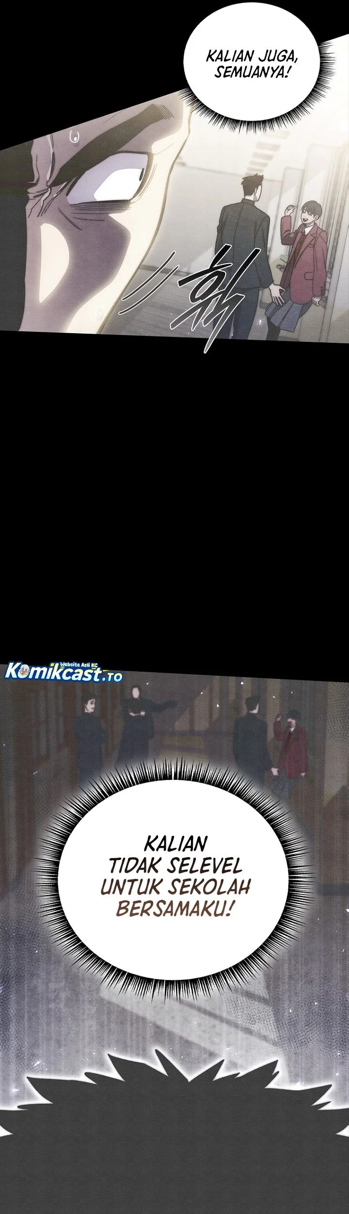 18-Year-Old Demon King Chapter 35 Gambar 47