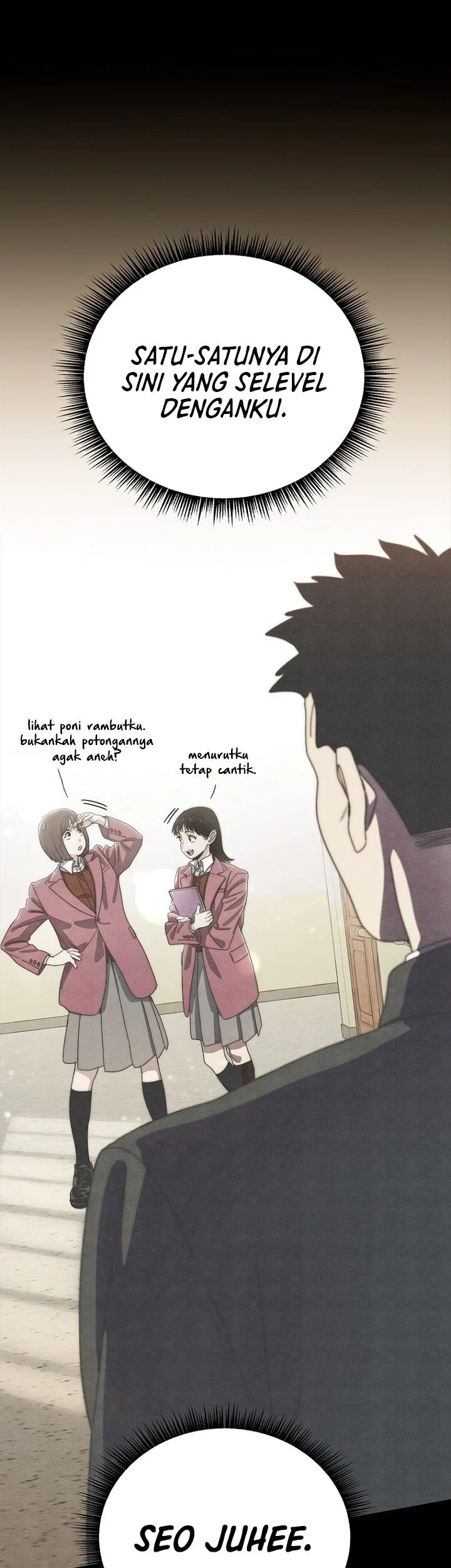 18-Year-Old Demon King Chapter 35 Gambar 51