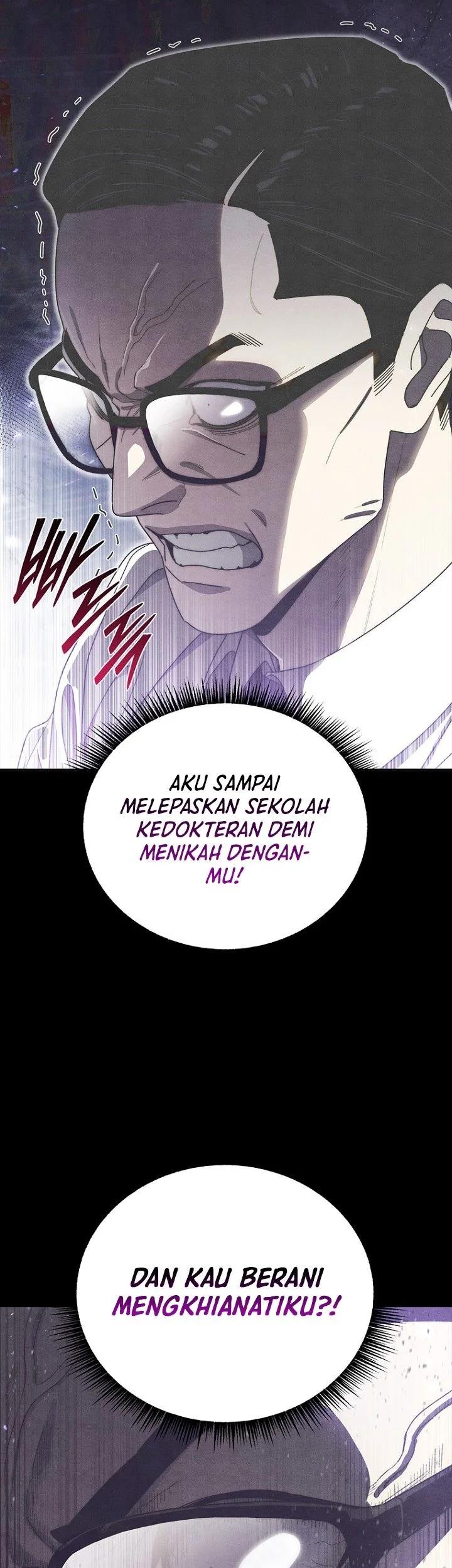 18-Year-Old Demon King Chapter 35 Gambar 59