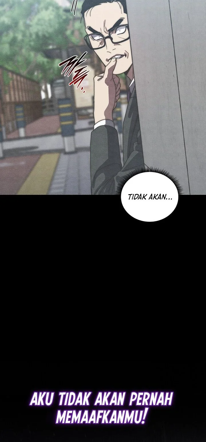 18-Year-Old Demon King Chapter 35 Gambar 62