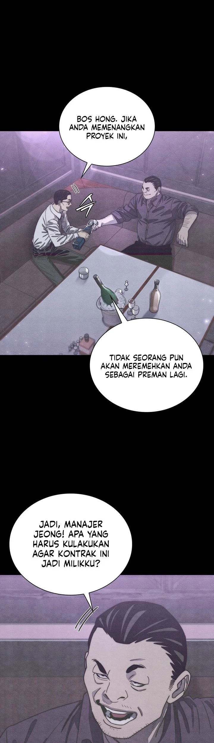 18-Year-Old Demon King Chapter 35 Gambar 65