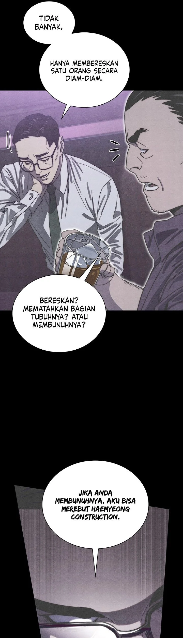 18-Year-Old Demon King Chapter 35 Gambar 67