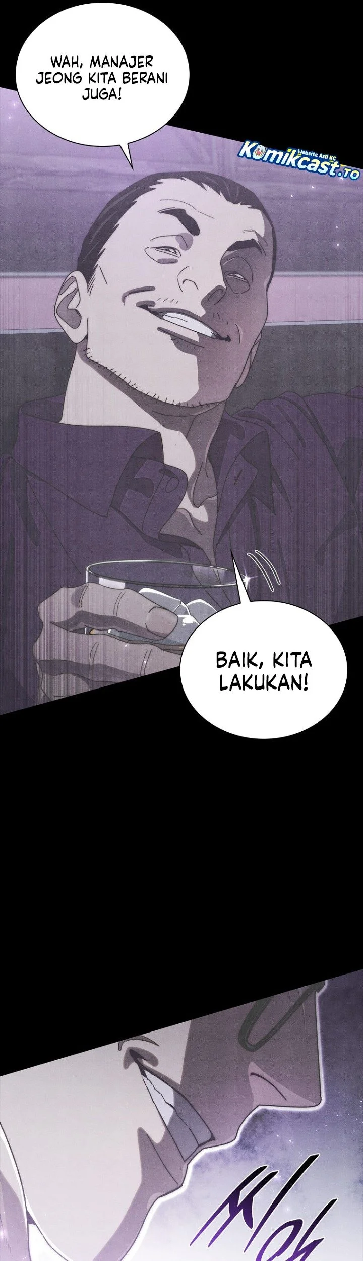 18-Year-Old Demon King Chapter 35 Gambar 69