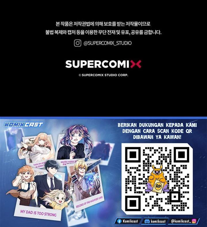 18-Year-Old Demon King Chapter 35 Gambar 73