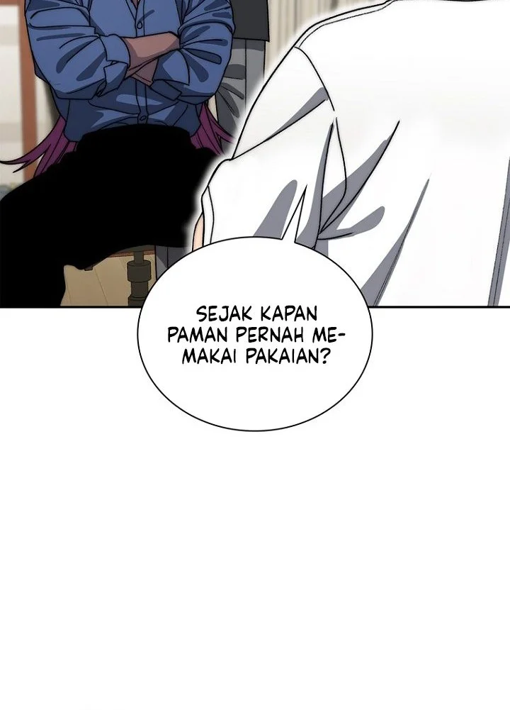 18-Year-Old Demon King Chapter 35 Gambar 5