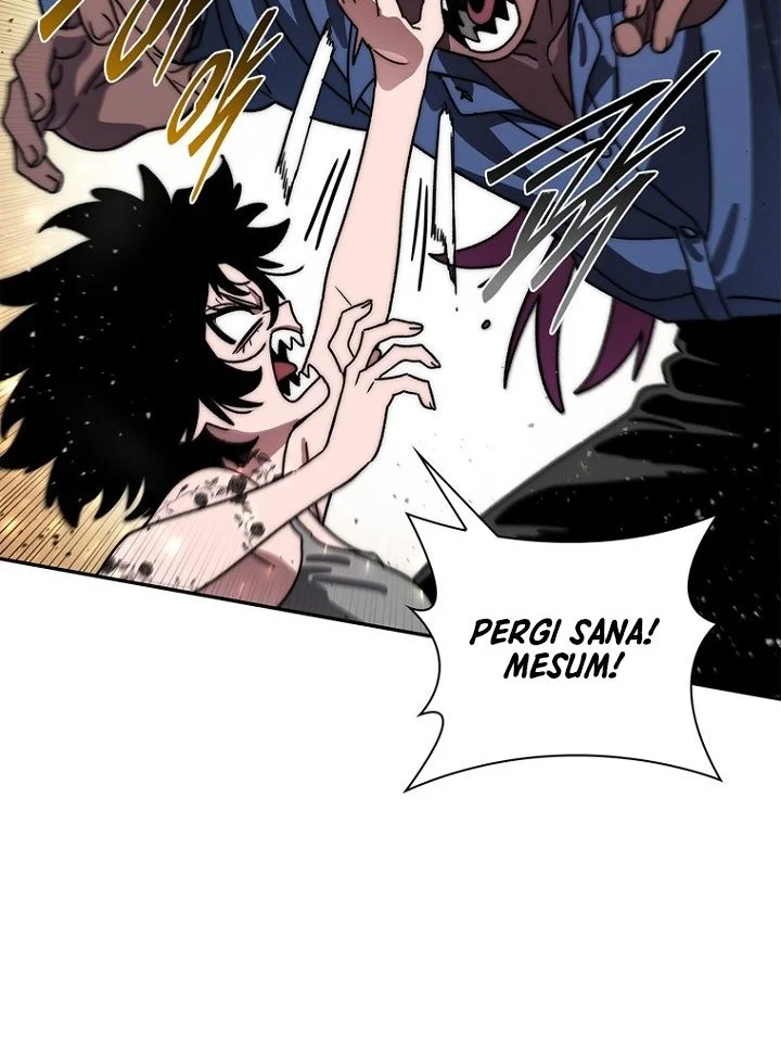 18-Year-Old Demon King Chapter 35 Gambar 9