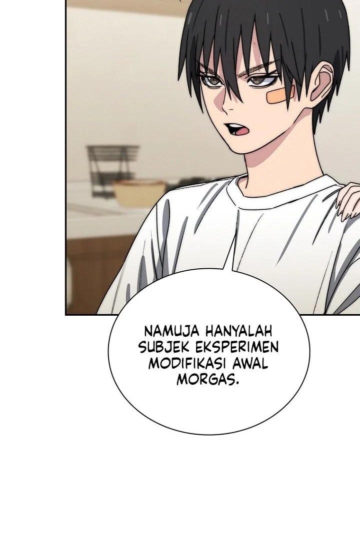 18-Year-Old Demon King Chapter 35 Gambar 11