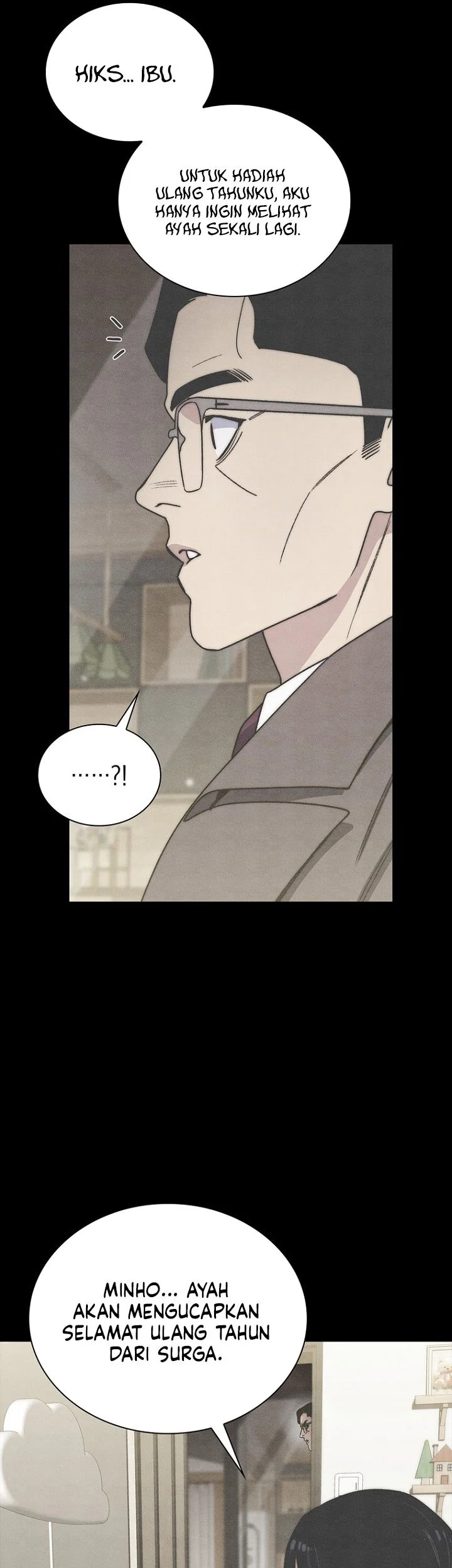 18-Year-Old Demon King Chapter 36 Gambar 20