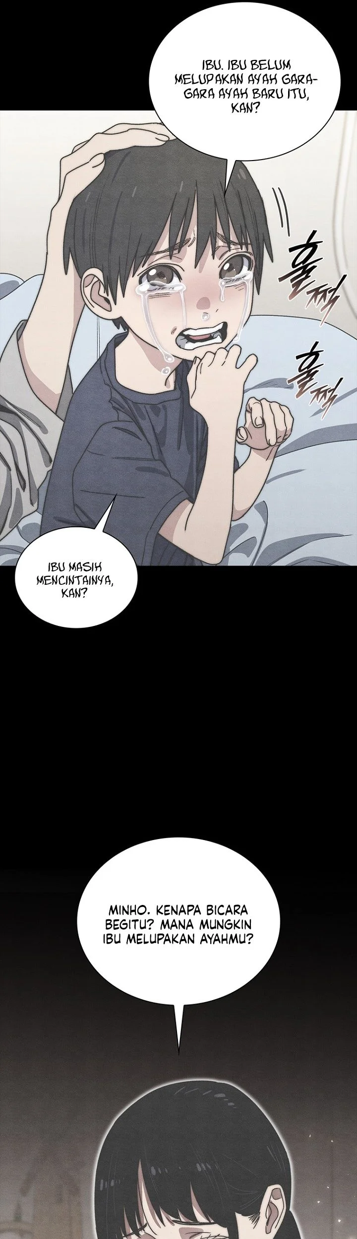 18-Year-Old Demon King Chapter 36 Gambar 22