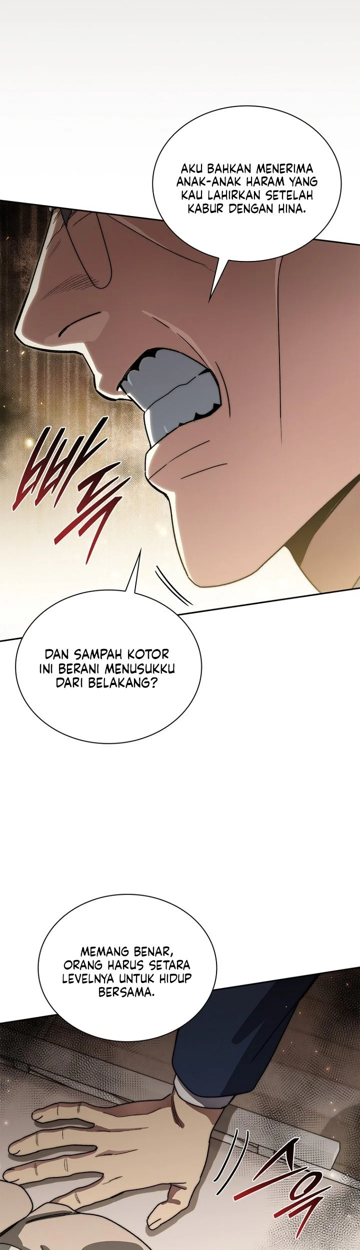 18-Year-Old Demon King Chapter 36 Gambar 26