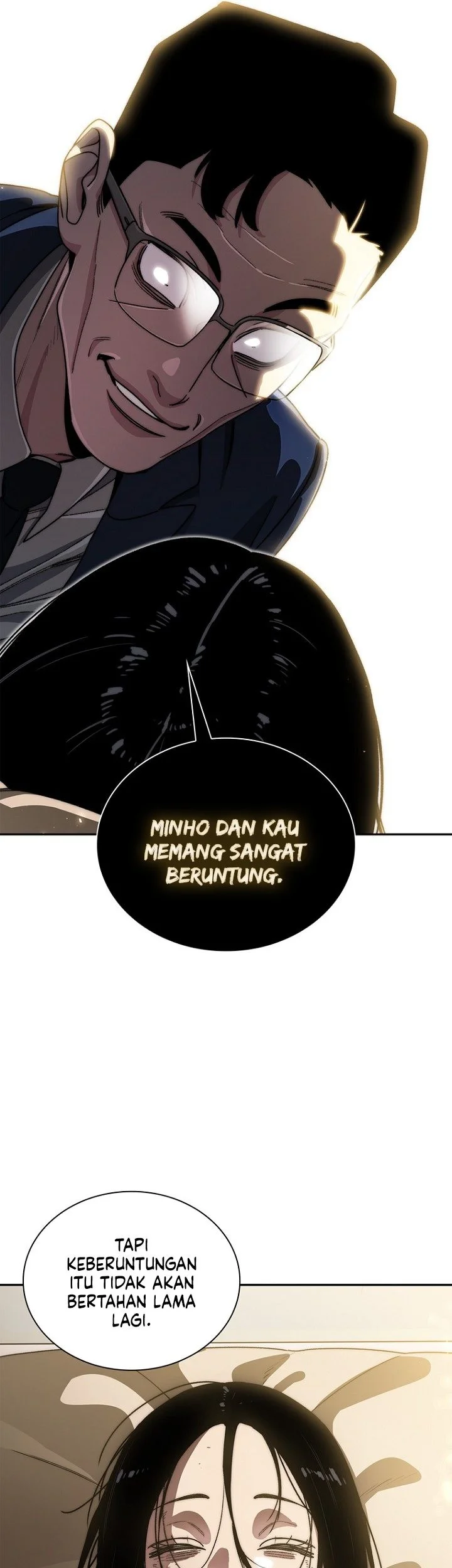 18-Year-Old Demon King Chapter 36 Gambar 30