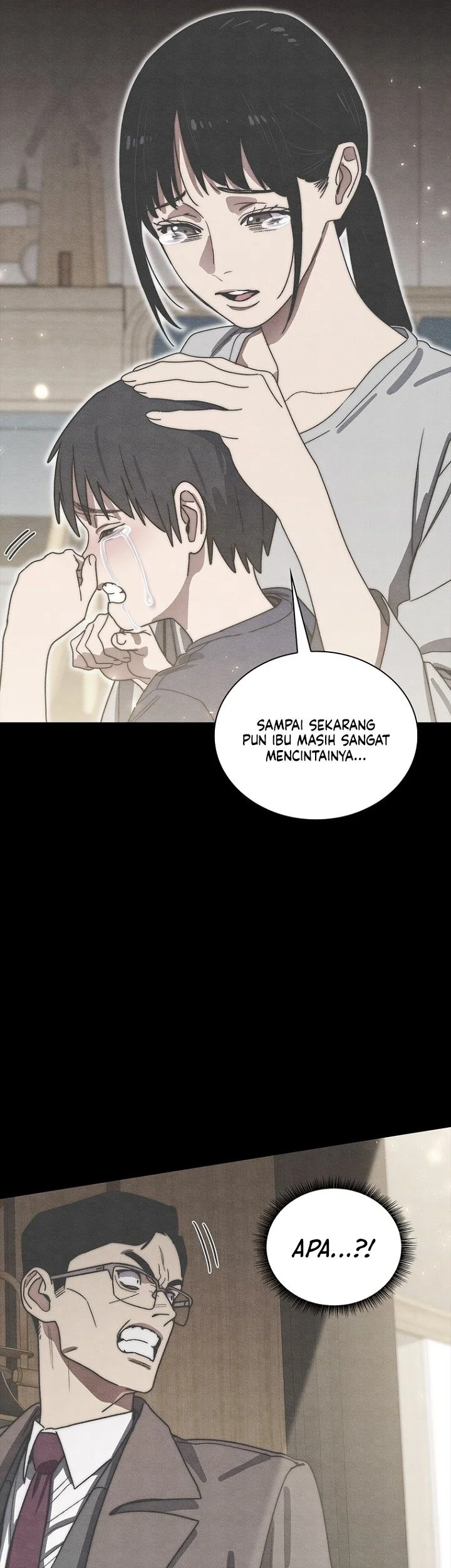 18-Year-Old Demon King Chapter 36 Gambar 38