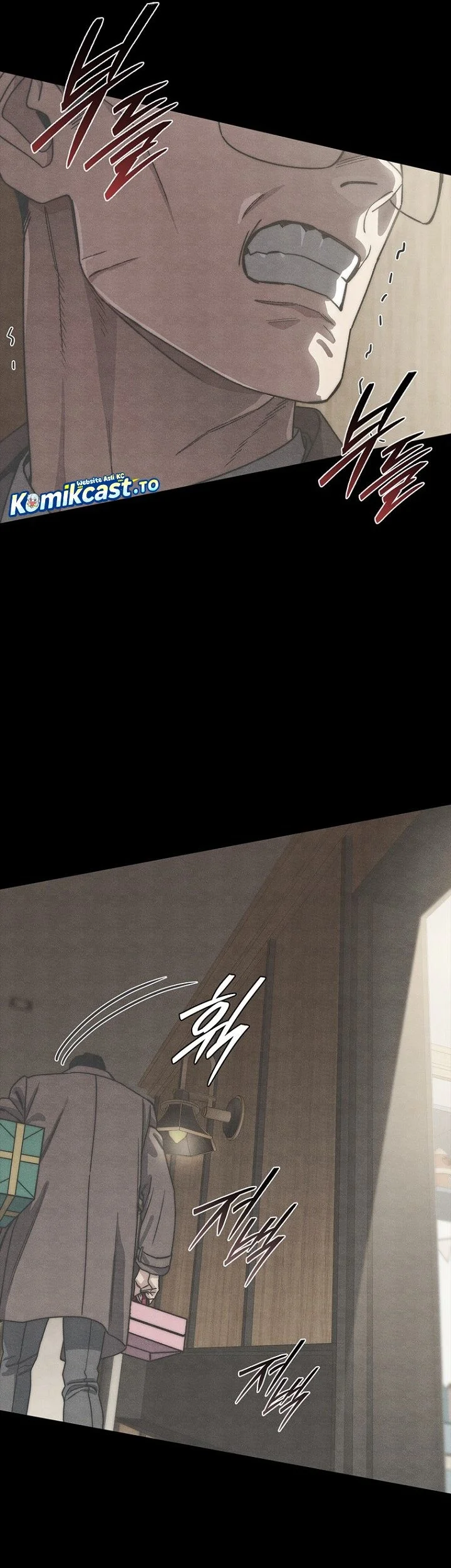 18-Year-Old Demon King Chapter 36 Gambar 40