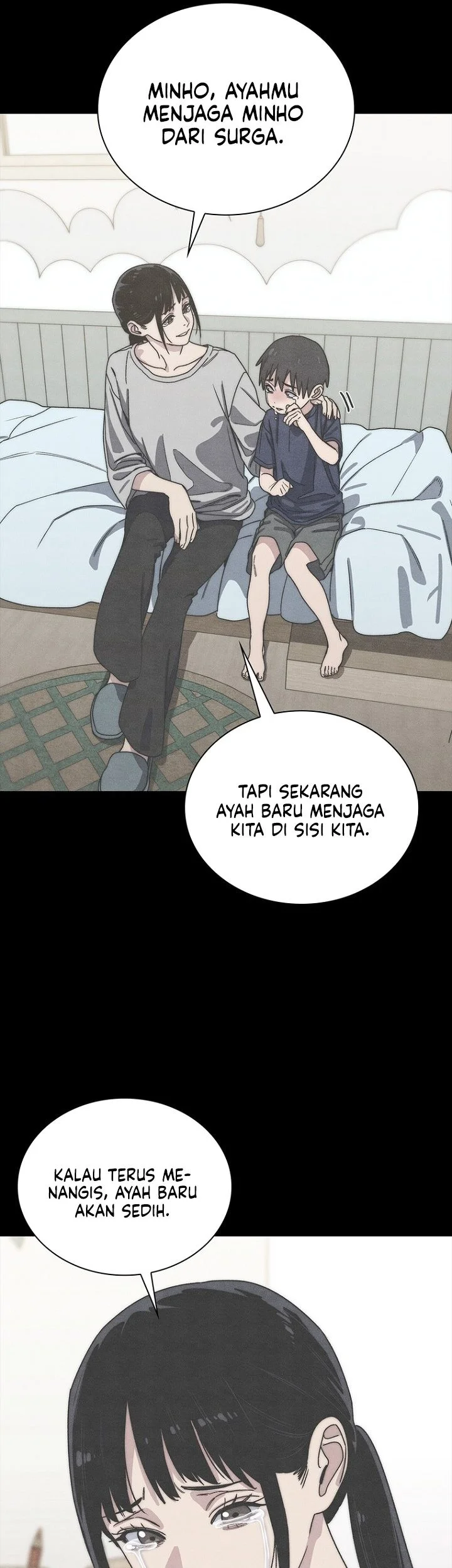 18-Year-Old Demon King Chapter 36 Gambar 42