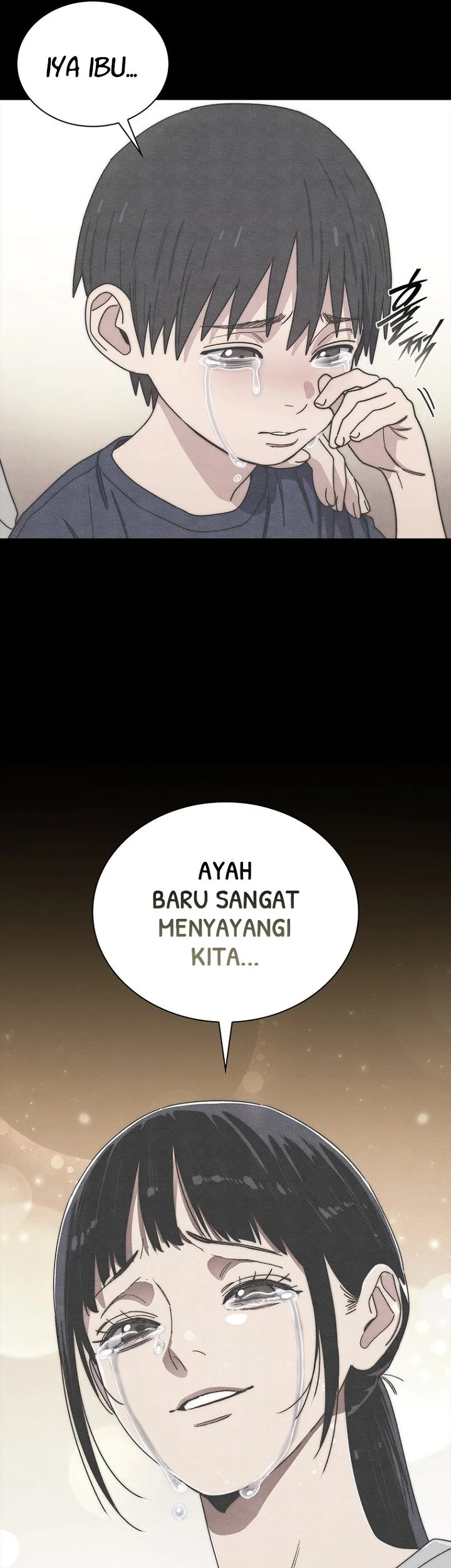 18-Year-Old Demon King Chapter 36 Gambar 44