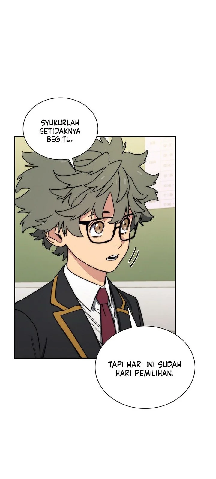 18-Year-Old Demon King Chapter 36 Gambar 51