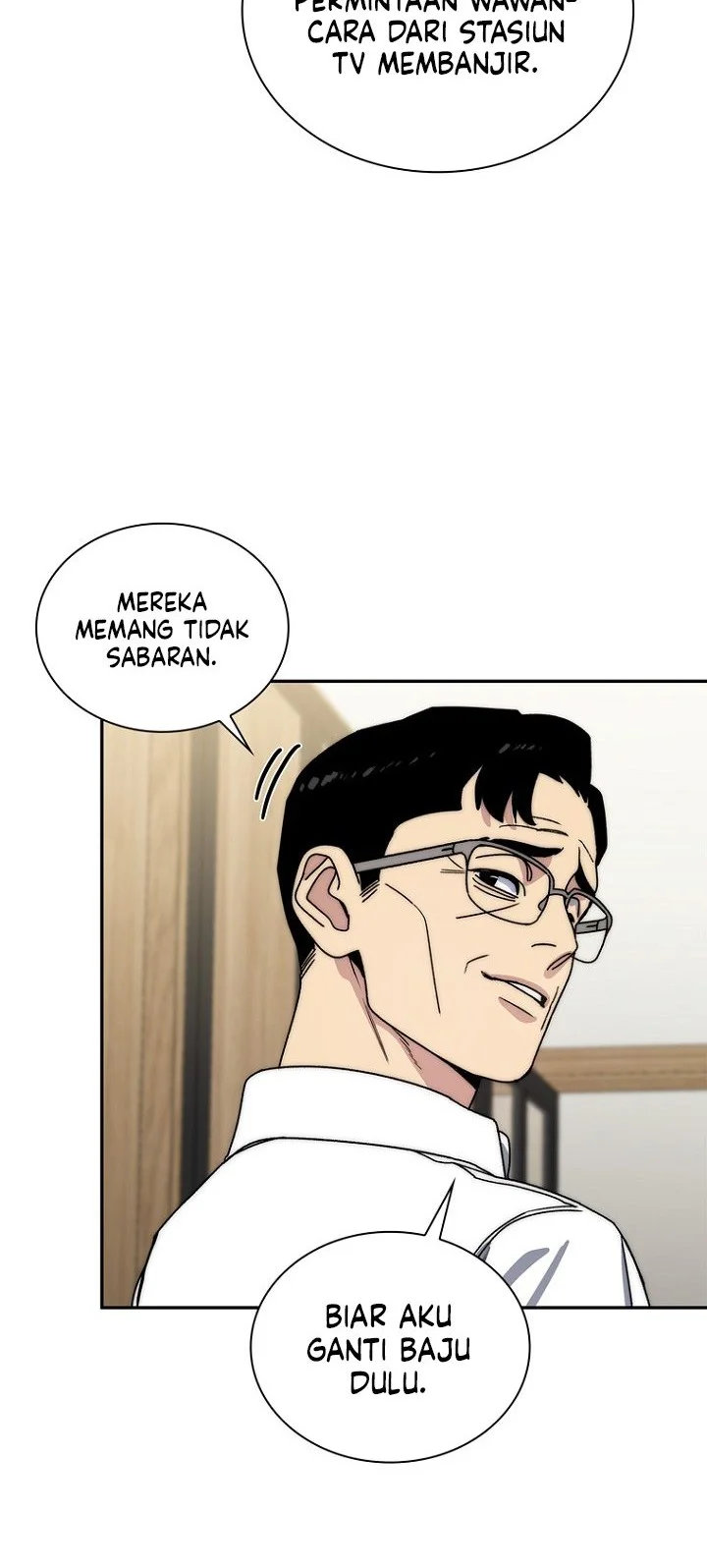 18-Year-Old Demon King Chapter 36 Gambar 59