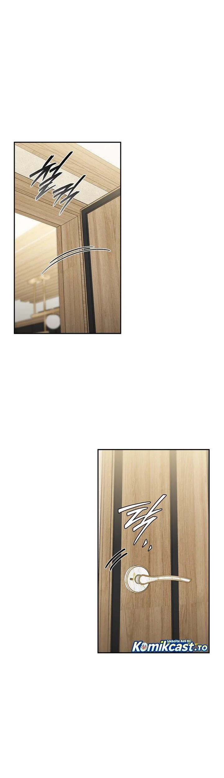 18-Year-Old Demon King Chapter 36 Gambar 60