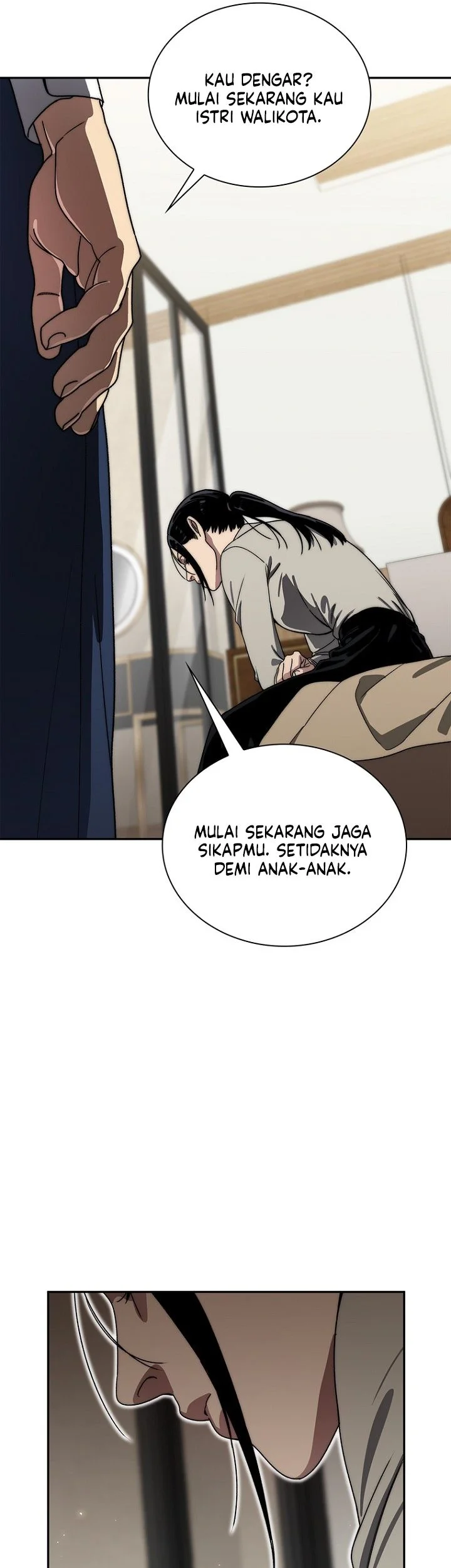 18-Year-Old Demon King Chapter 36 Gambar 62