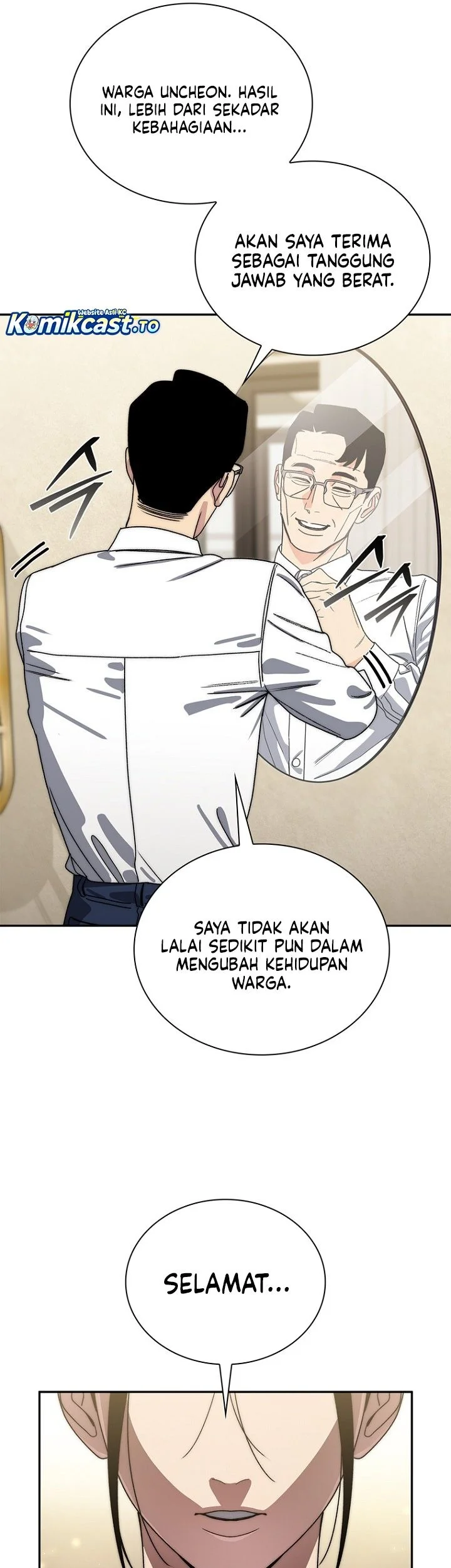 18-Year-Old Demon King Chapter 36 Gambar 66