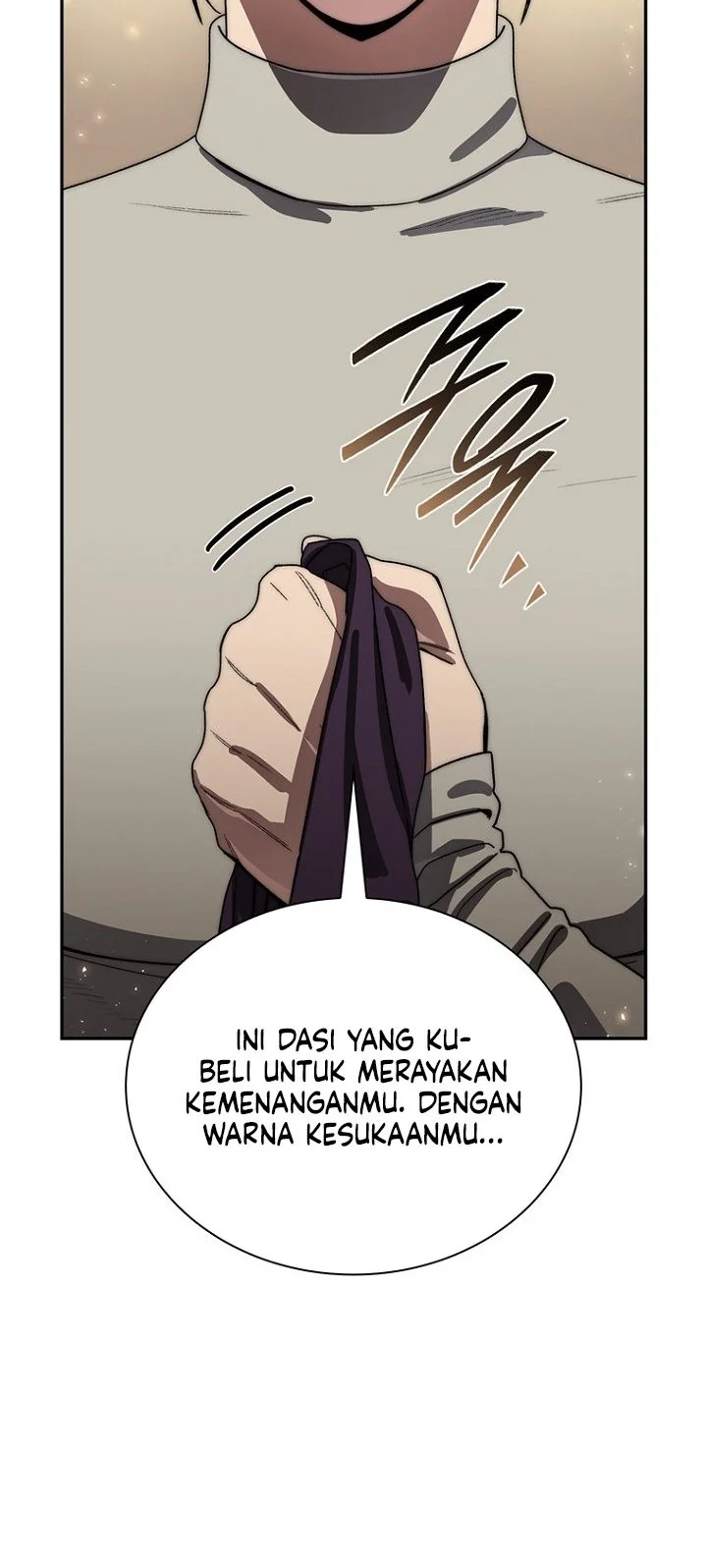 18-Year-Old Demon King Chapter 36 Gambar 67