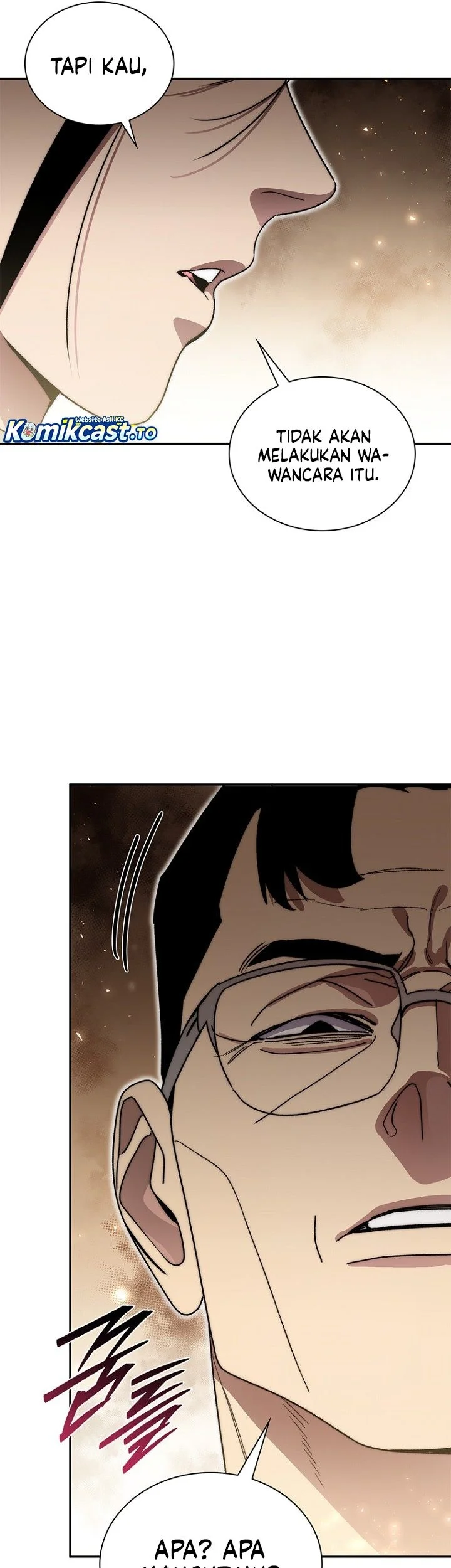 18-Year-Old Demon King Chapter 36 Gambar 70