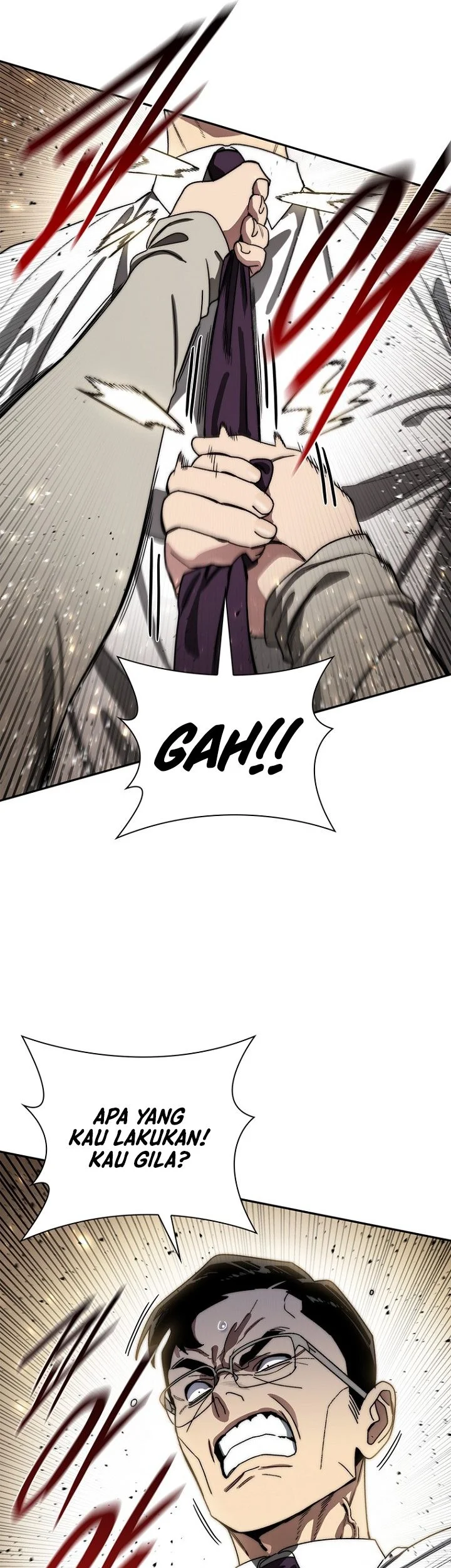 18-Year-Old Demon King Chapter 36 Gambar 72