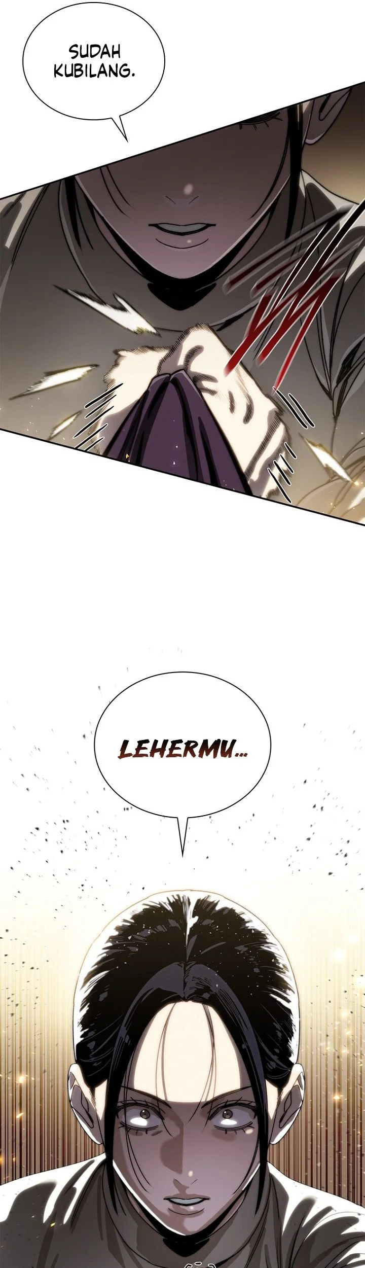 18-Year-Old Demon King Chapter 36 Gambar 74