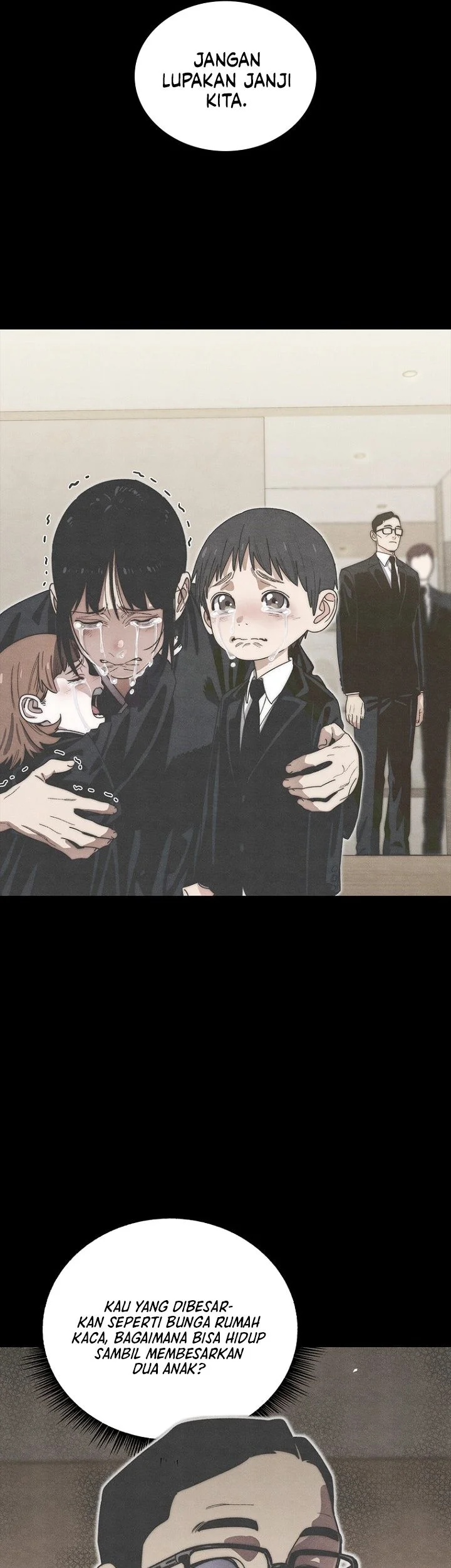 18-Year-Old Demon King Chapter 36 Gambar 4