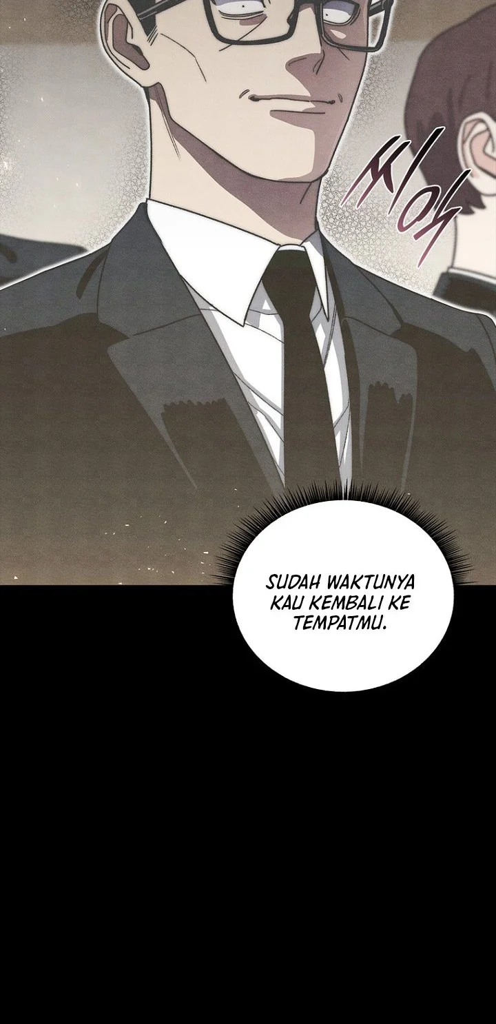 18-Year-Old Demon King Chapter 36 Gambar 5