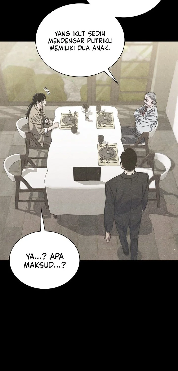 18-Year-Old Demon King Chapter 36 Gambar 13