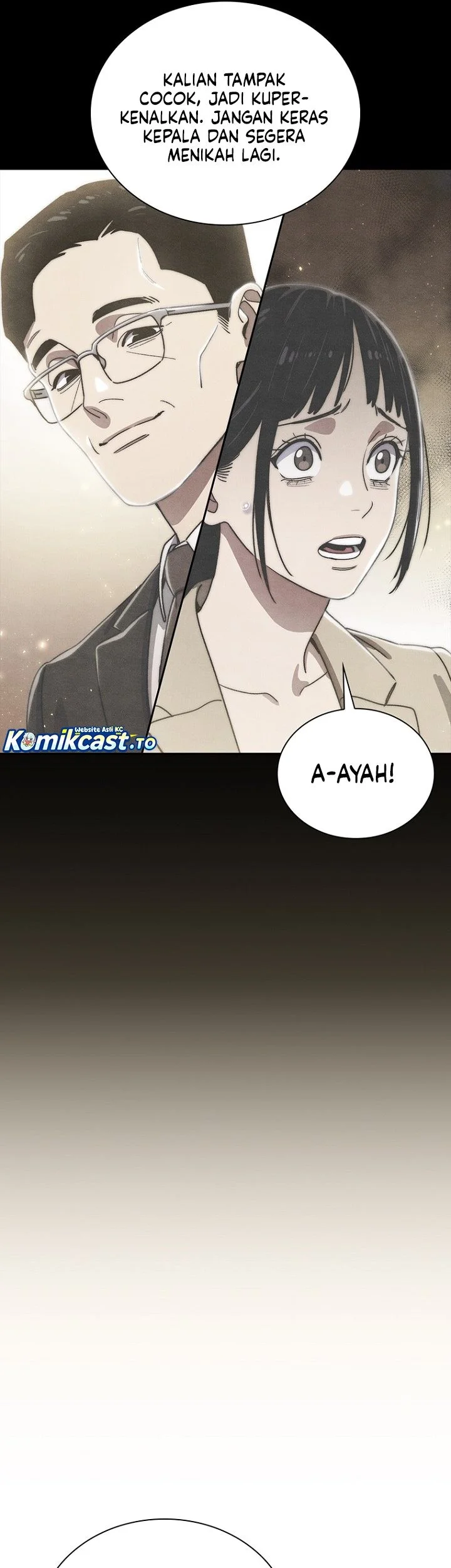 18-Year-Old Demon King Chapter 36 Gambar 14