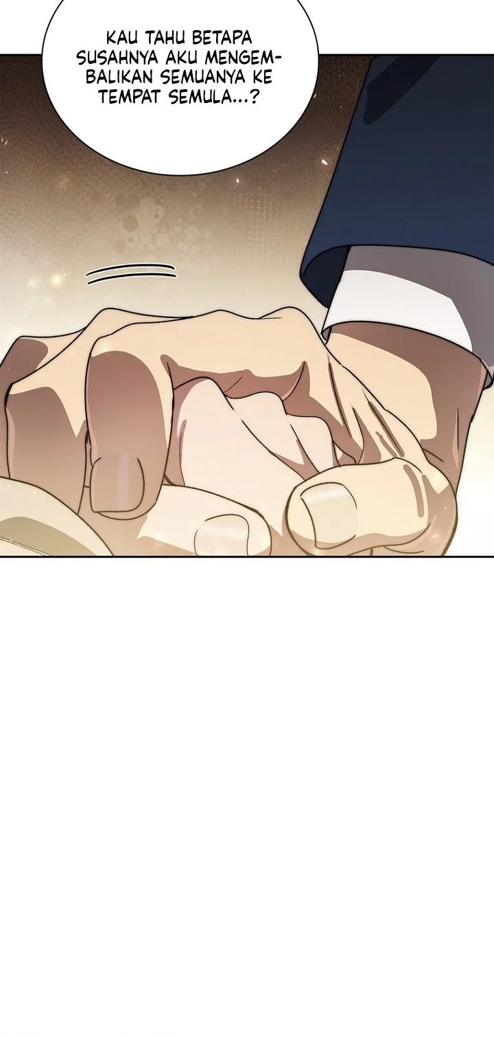 18-Year-Old Demon King Chapter 36 Gambar 15