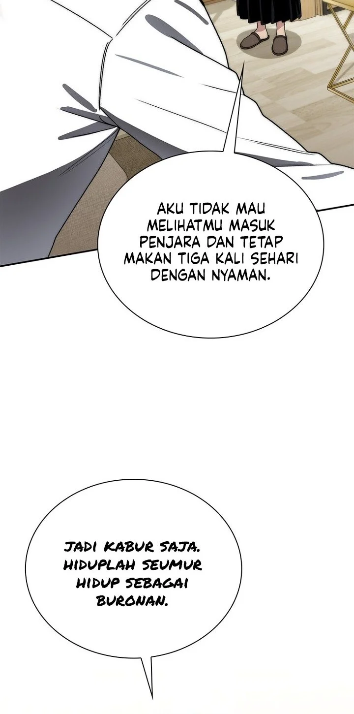 18-Year-Old Demon King Chapter 37 Gambar 18
