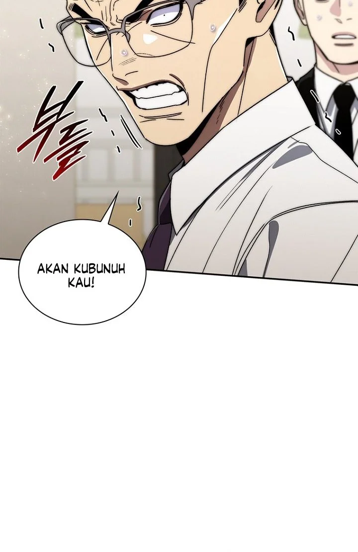 18-Year-Old Demon King Chapter 37 Gambar 20