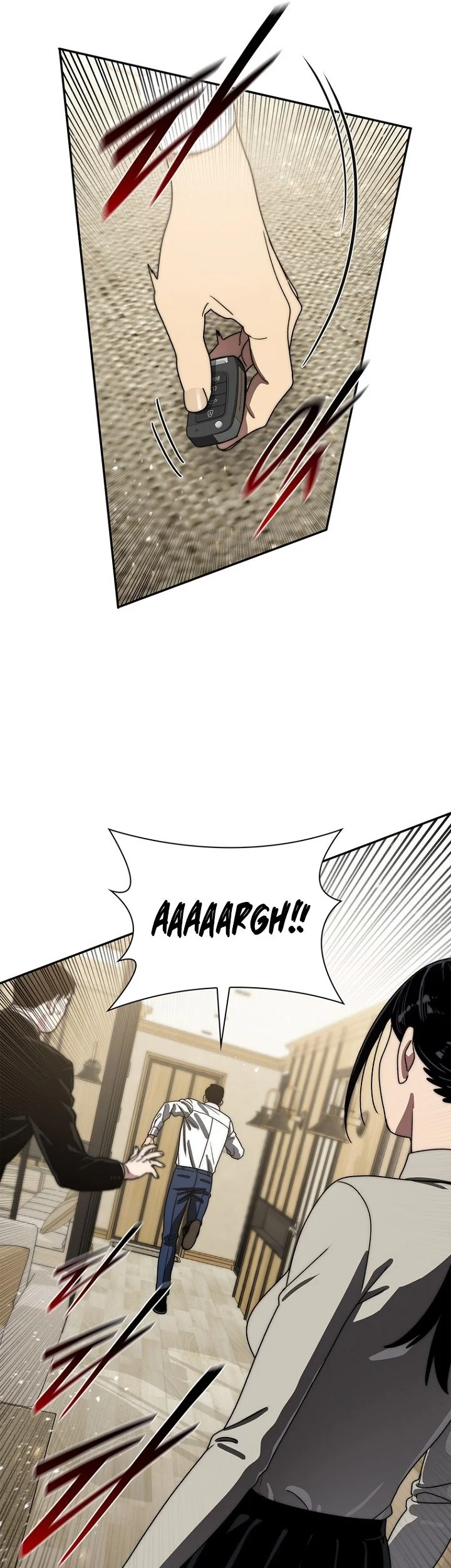 18-Year-Old Demon King Chapter 37 Gambar 21