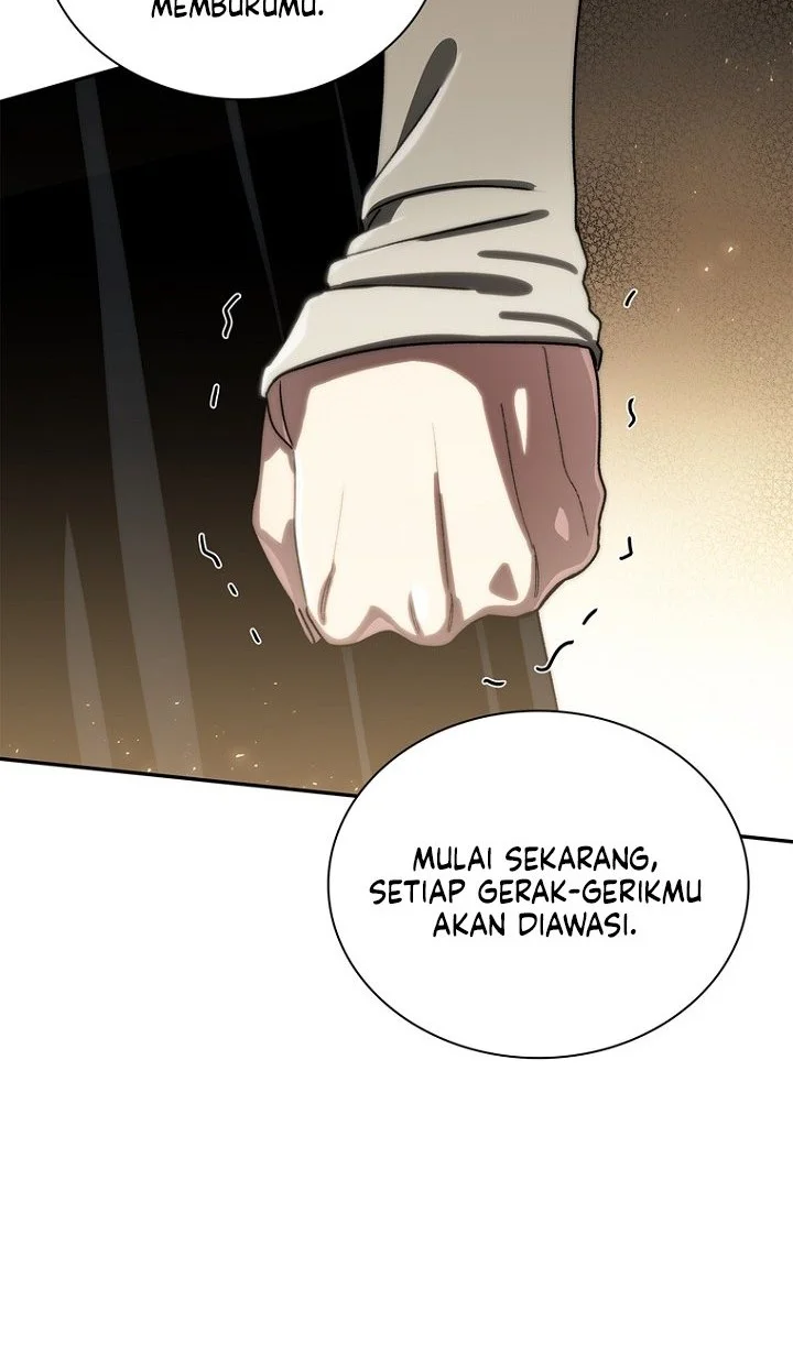 18-Year-Old Demon King Chapter 37 Gambar 24