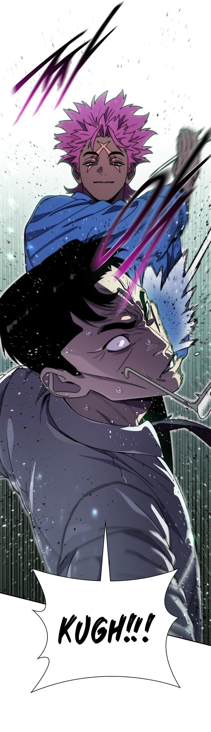 18-Year-Old Demon King Chapter 37 Gambar 31