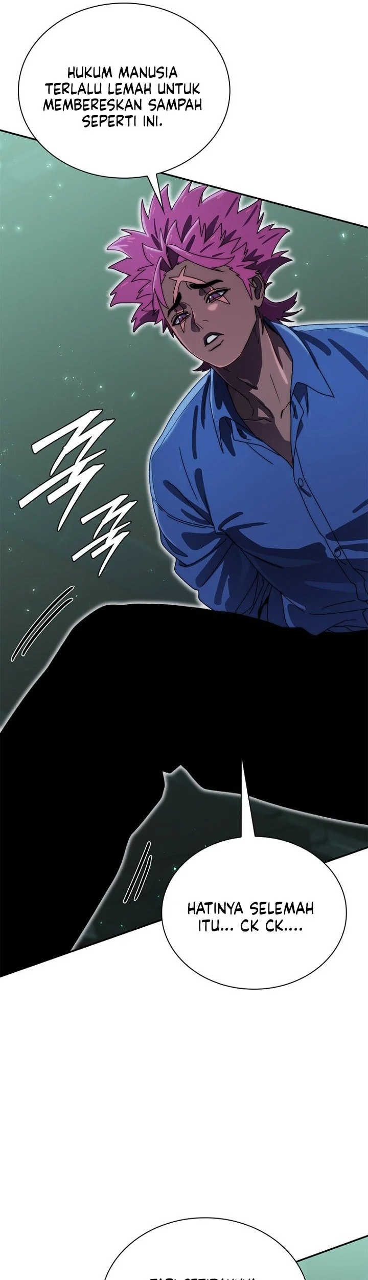 18-Year-Old Demon King Chapter 37 Gambar 37