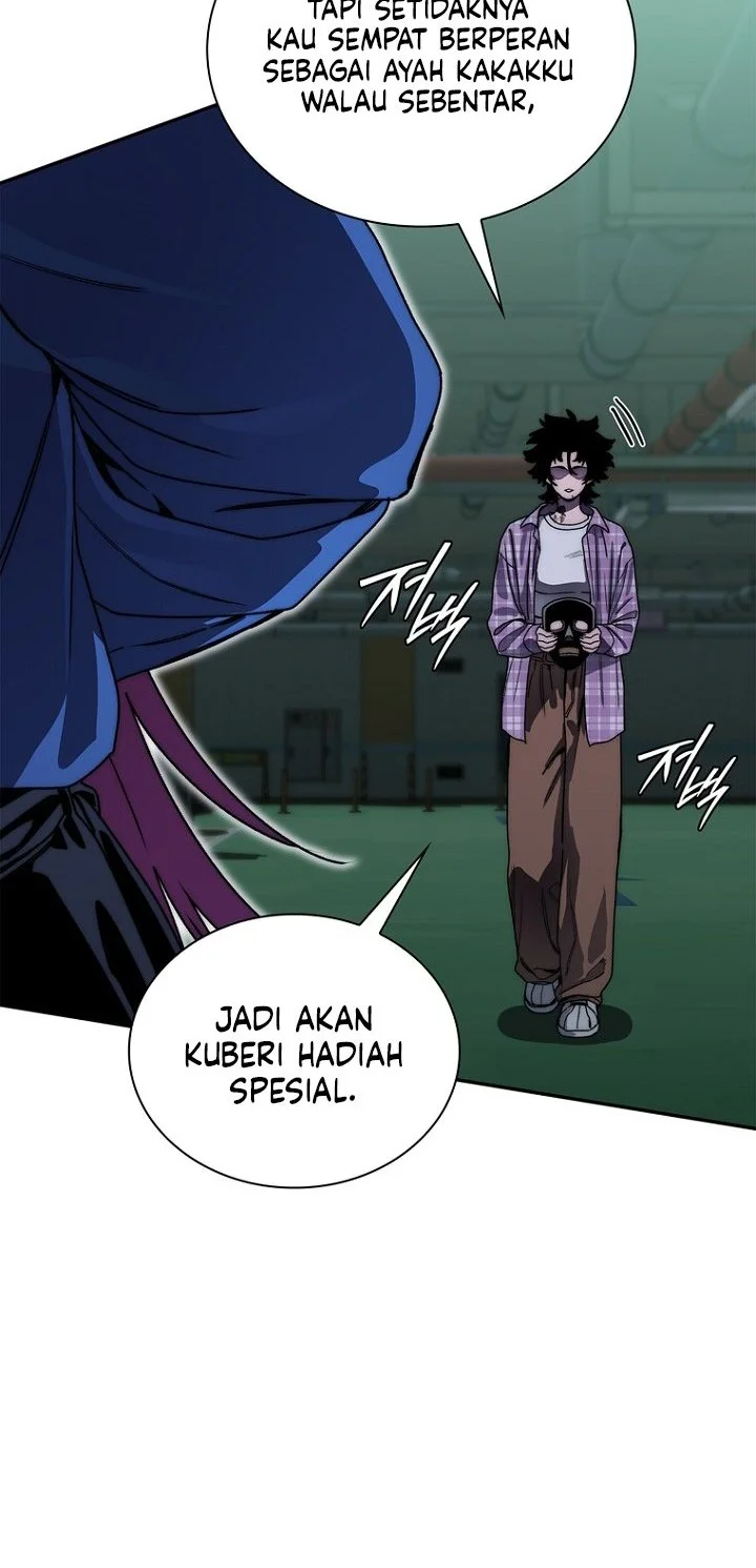 18-Year-Old Demon King Chapter 37 Gambar 38